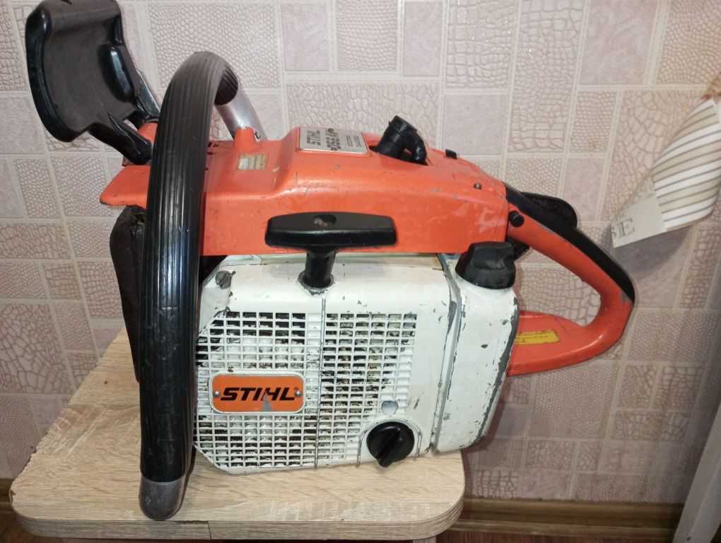 Бензопила Stihl 056 Штиль! з Німеччини Стан нового!