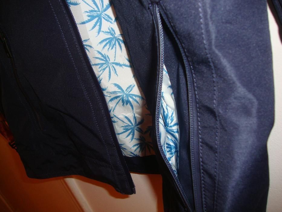 Casaco Zara Man Tam- M (Praticamente Novo)