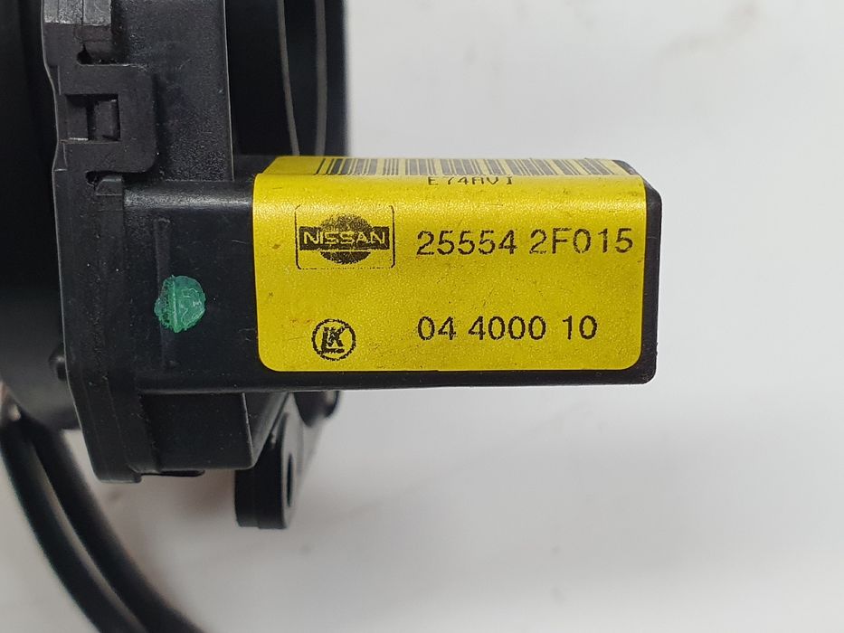 Fita de airbags NISSAN Primera Sedan (P11)