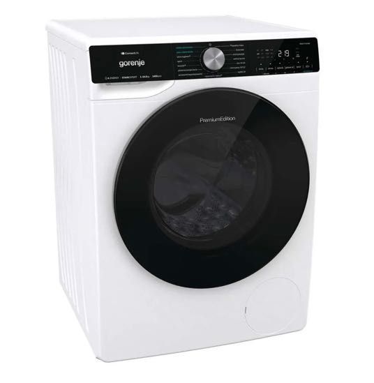 Pralka Gorenje WNS1X4ARTWIFI/PL