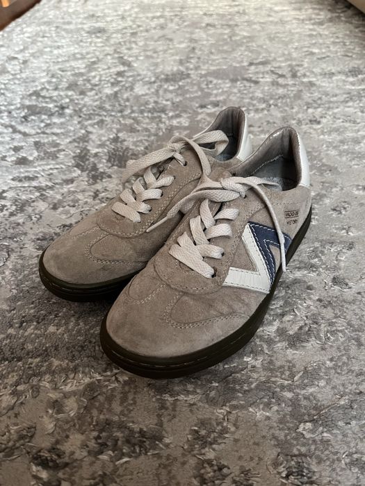 Стильні кеди на хлопчика