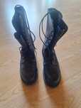 Botas Militares Paraquedista 43 NOVAS