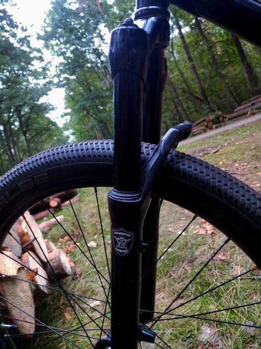 Ns Bikes Metropolis Custom