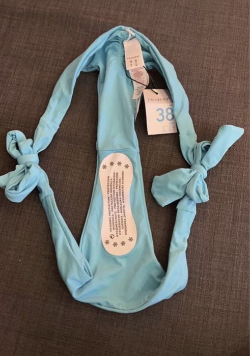 2 tanga Bikini brasileiro