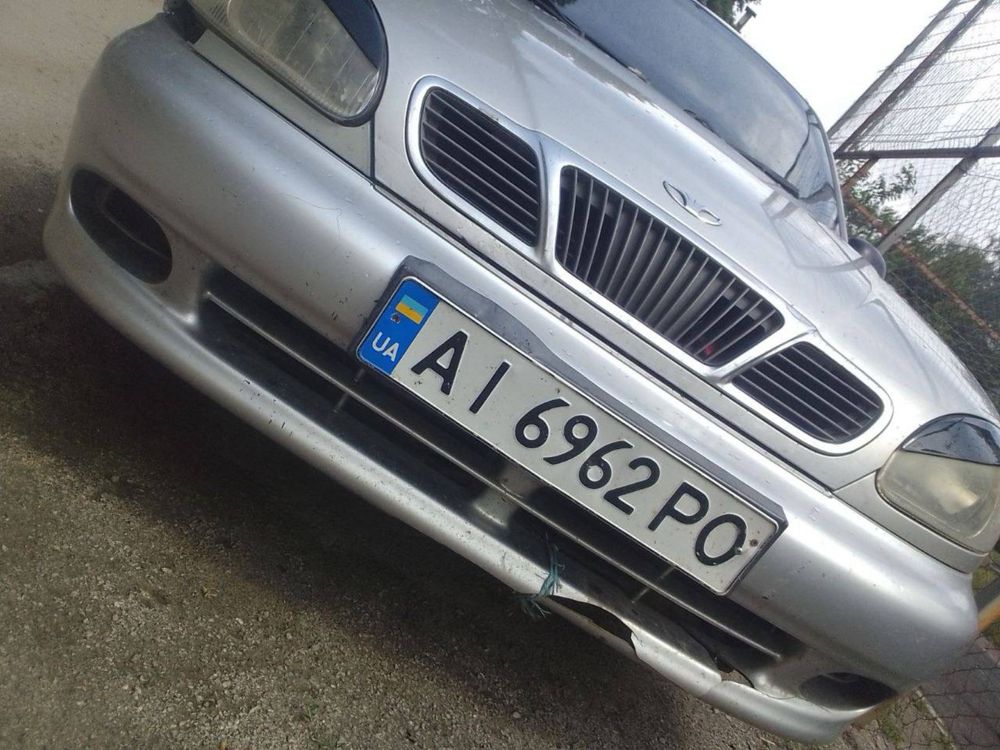 Продам Ланос сенс 1.3