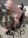 Mikser planetarny silvercrest
