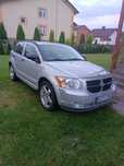 Dodge Caliber 2006   HAK