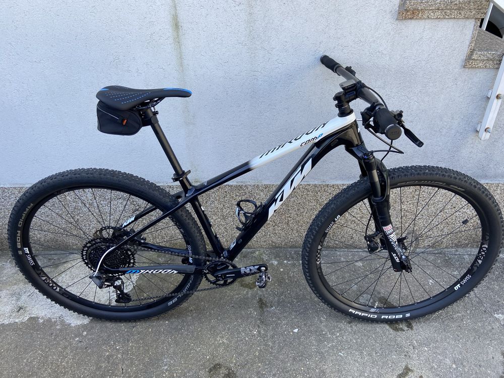 Bicileta KTM Myrron