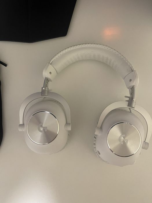 Ігрові навушники Logitech G Pro X 2 Wireless