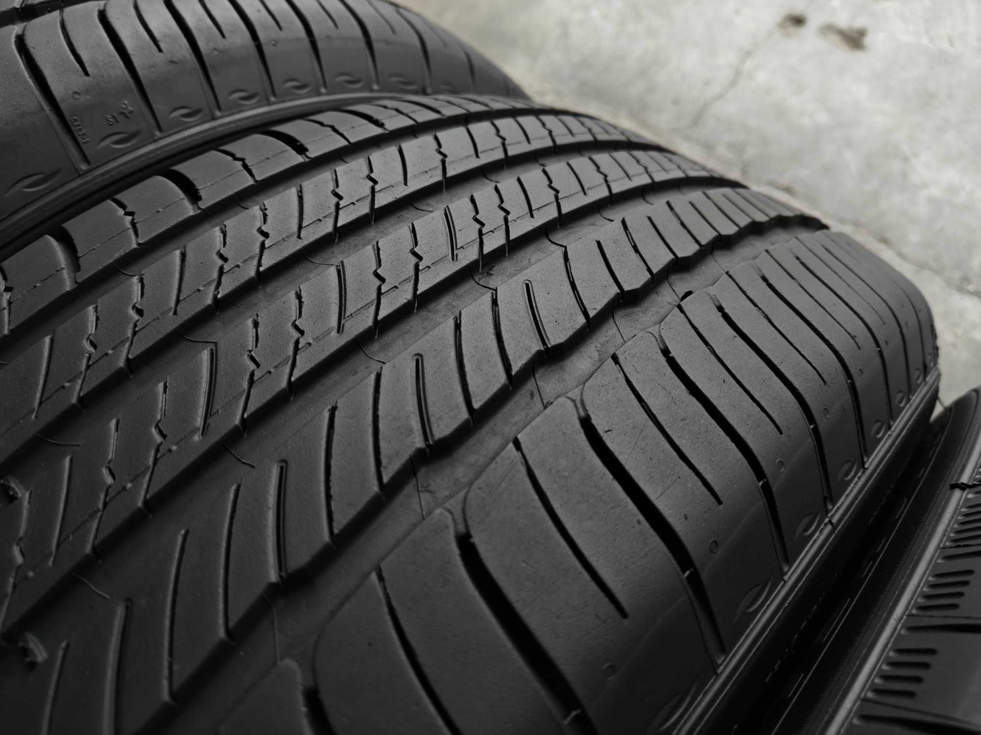 Michelin Primacy Tour A/S R18 245 50 шини 23рік з американця