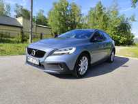 Volvo V40 Cross Country Volvo V40 D4 2.0D automat cross country