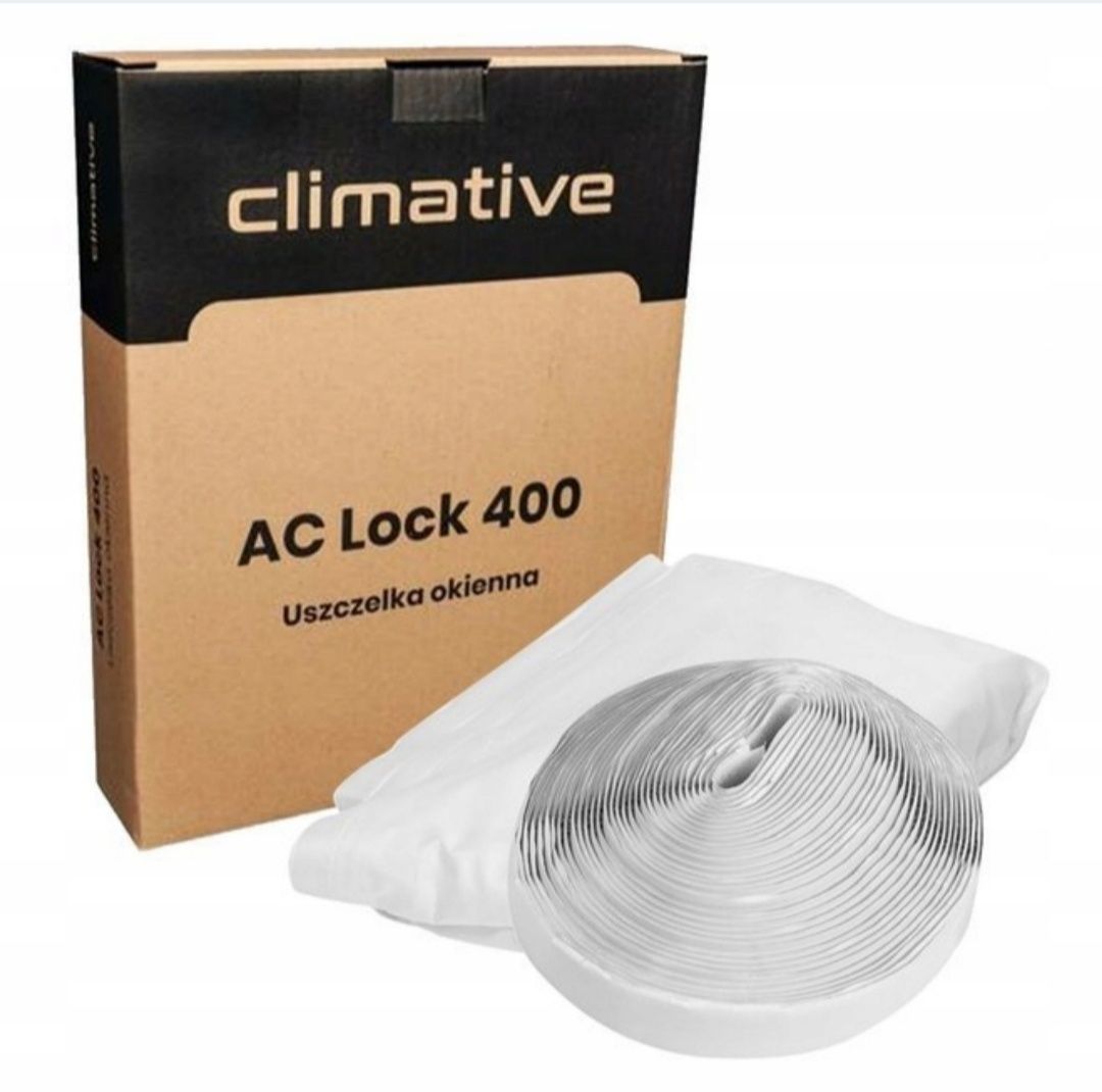Klimatyzator przenośny Climative AC26-S MINI WiFi