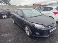 Ford Focus Mk3 silnik 1.6Tdci 2011r,Anglik