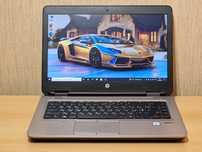 HP ProBook 640 G2 чотирьохядерний Core i5-6300U SSD128Gb Батарея7годин