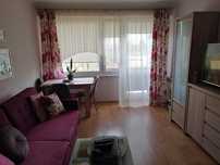 Mieszkanie (2 pokoje) 39,5 m2 Skierniewice ul. Kopernika