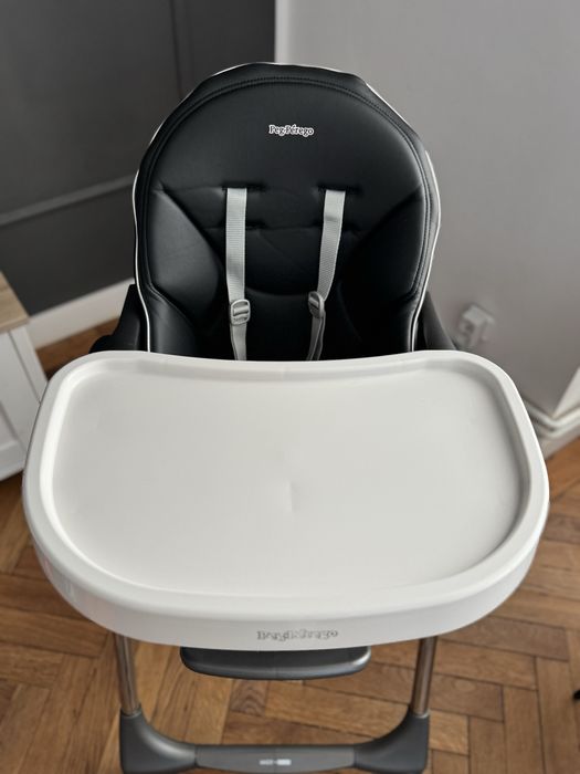 Krzeselko do karmienia PegPerego