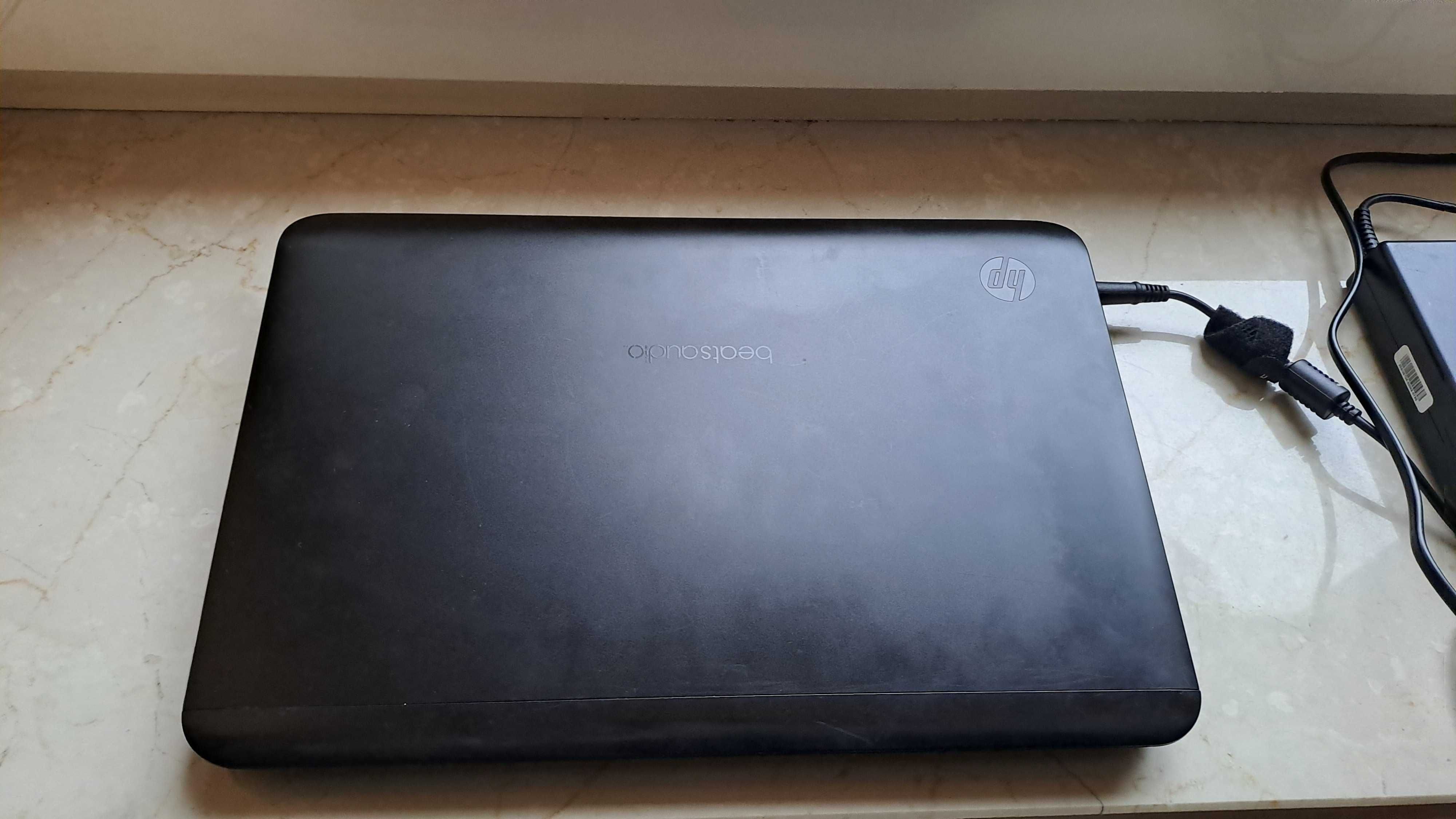 laptop hp pavilion dm4 beats audio