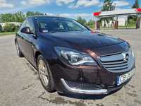 Opel Insignia Opel Insignia 2.0 CDTI 160 km Automat Serwisowana