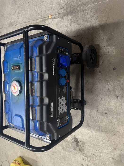 Ремонт Генераторів, Бензогенераторів, обслуговування, виїзд.