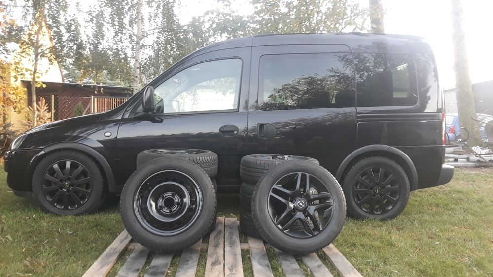 4szt felgi stalowe 15 4x114 volvo v40 s40 mitsubishi carisma galant