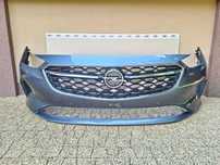 opel insignia B lift zderzak grill  atrapa 6 pdc