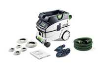Odkurzacz mobilny Festool CTL 26 EI-FLR