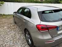 Mercedes-Benz A 160 Style Plus