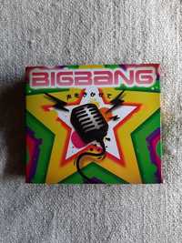 Big Bang Album Japonês Koe o Kikasete