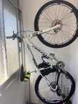 CANNONDALE TRAIL 4 - M