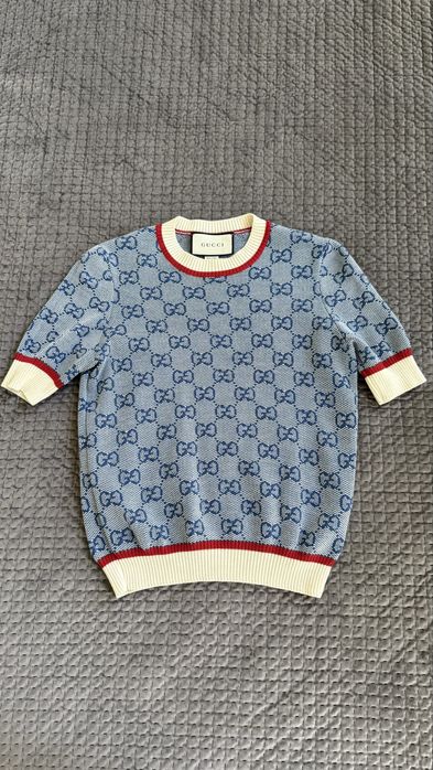 Gucci жіноча кофта оригінал