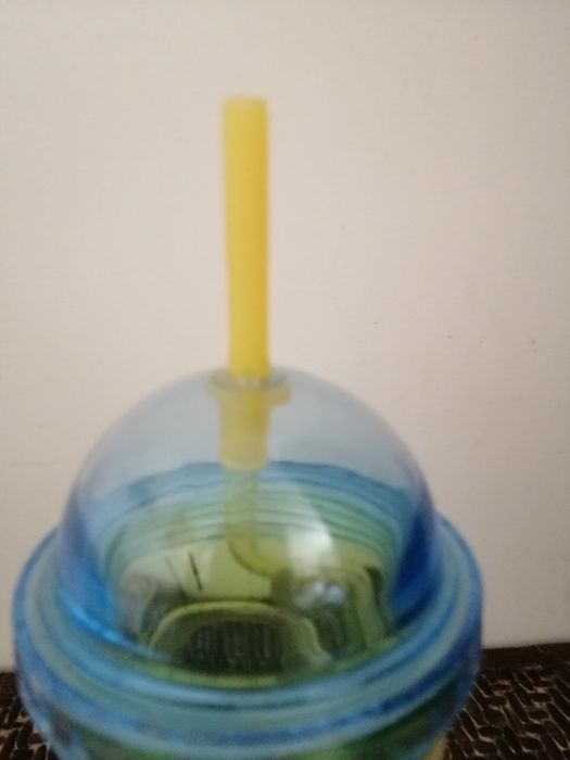 Copo de água