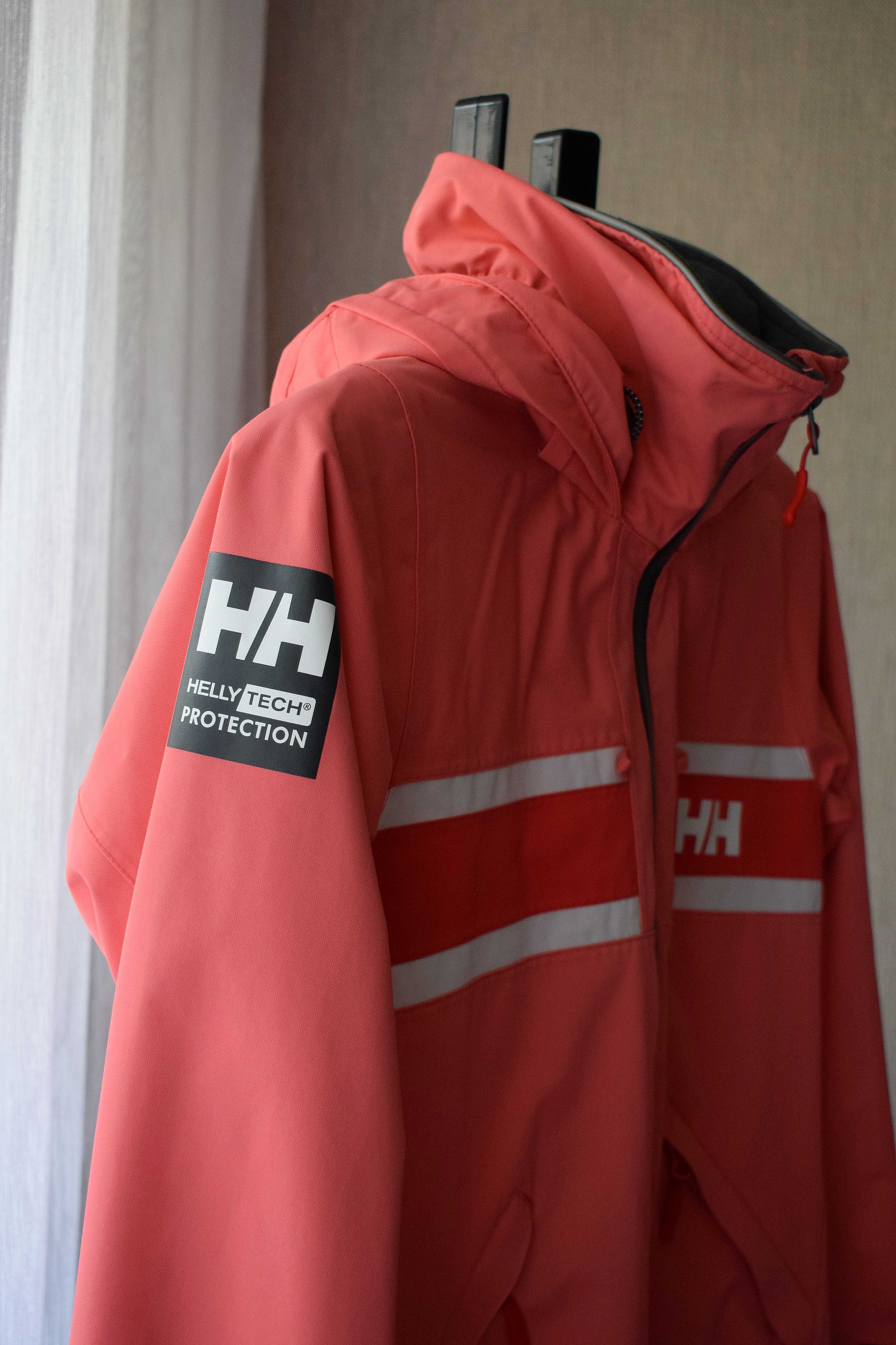 Жіноча куртка Helly Hansen