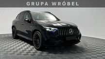 Mercedes-Benz GLC AMG 63 S Leasing 100% | Pożyczka od 0,01% | Wyprzedaż