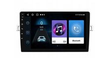 Radio samochodowe Android Toyota Verso (9") 2009.-2018