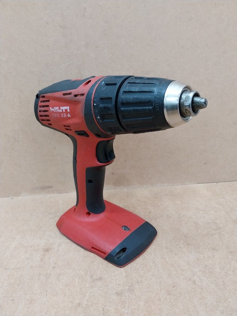 Hilti SFC 22-A Wiertarko Wkrętarka Akumulatorowa 22V