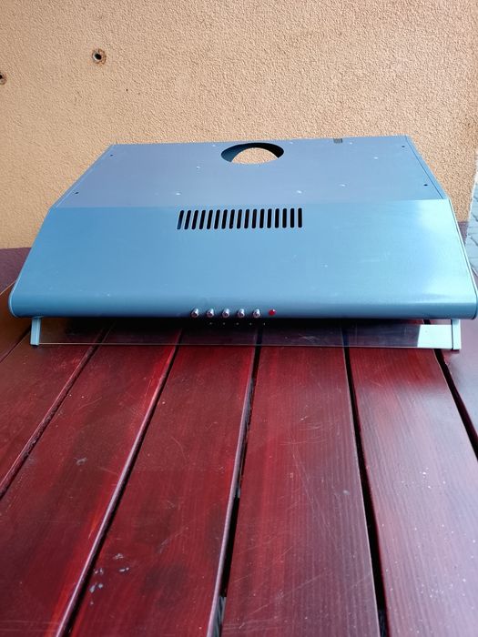 Okap kuchenny sprzedam