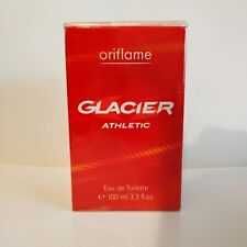 Glacier Athletic Oriflame