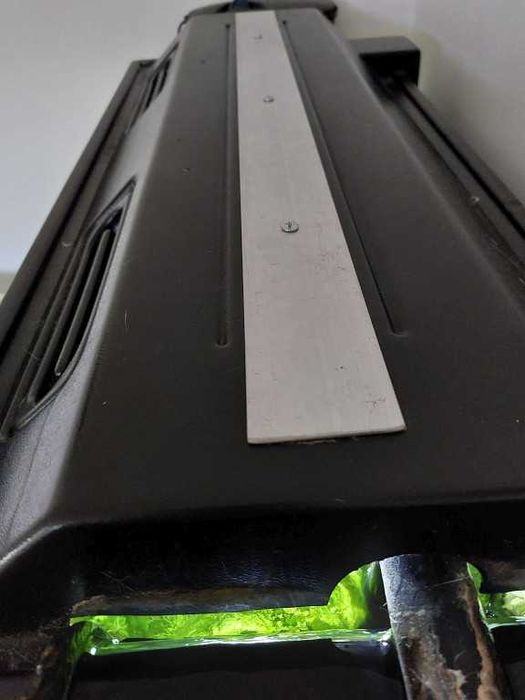 Sprzedam akwarium 112 l (80x35x40)