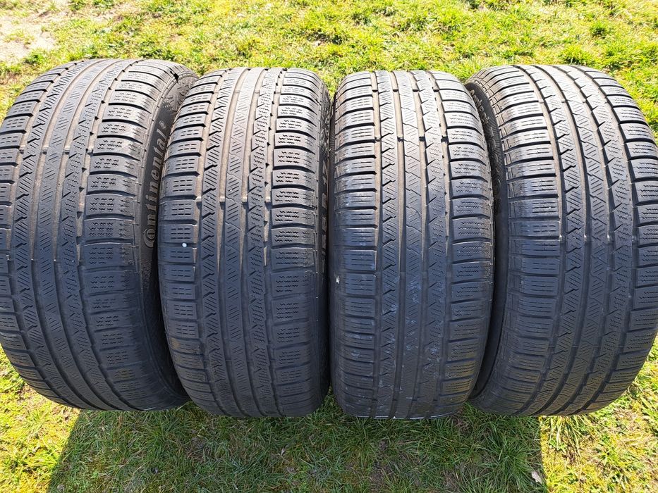 Super okazja! 5X108 Koła zimowe Ford Kuga, Volvo