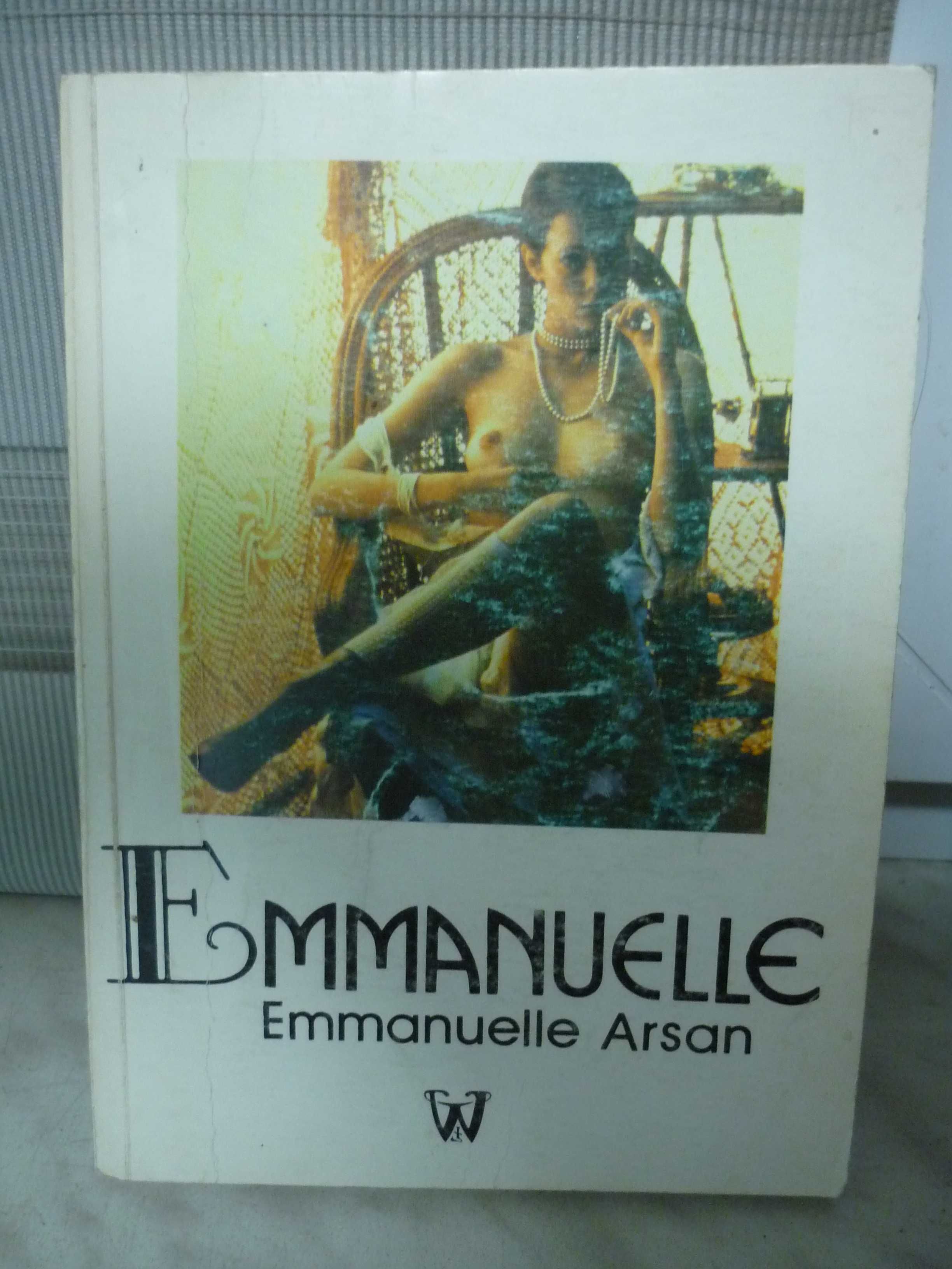 Emmanuelle , Arsan.