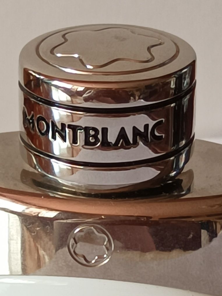 Montblanc  legend spirit туалетная вода 30 мл