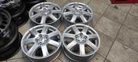 5x112 Felgi Aluminiowe 16 VW GOLF V VII TOURAN SEAT ALTEA SKODA A3