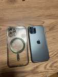 Iphone 11 pro 256gb