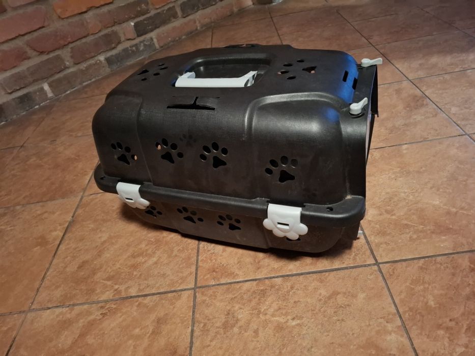 Transportem do zwierzat