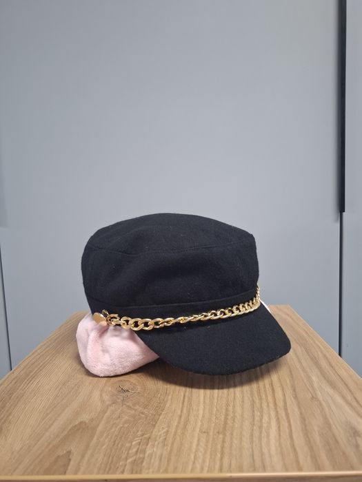 Kaszkiet, czapka z daszkiem ochnik