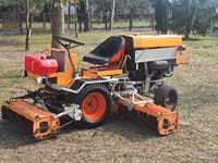 Traktorek  kosiarka wrzecionowa Agria 9300 hydraulika