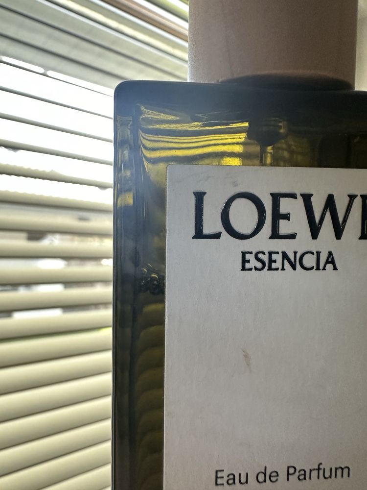 Perfum Loewe Esencia Eau de Parfum 100 ml