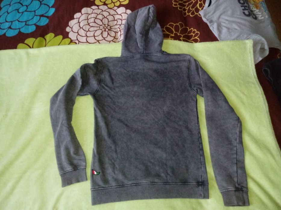 Bluza Legia kangurka rozmiar S unisex