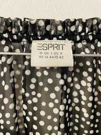 Bluzka długi rękaw Esprit M/L