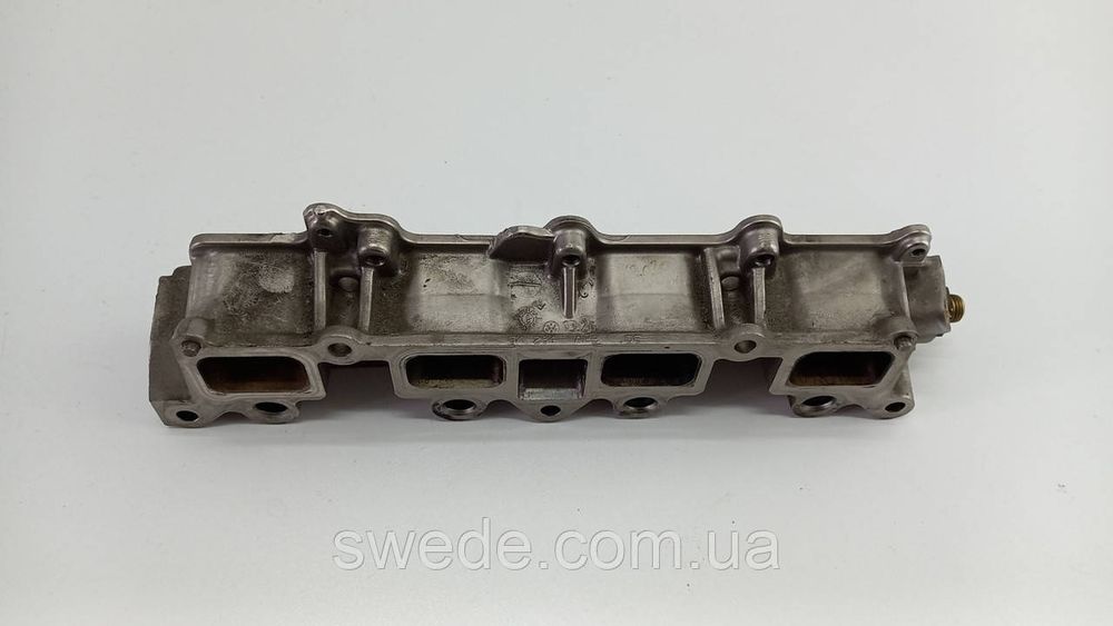 Впускний колектор 1.4 та 1.6 TSI